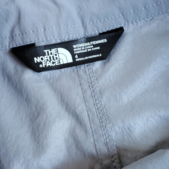 Two north face shorts - Picture 4 of 7